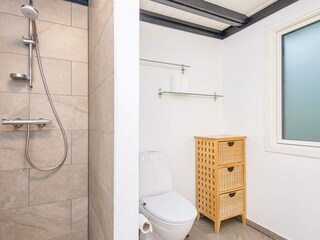 Maison de vacances Binderup Strand  11
