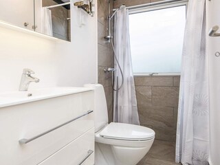 Ferienhaus Binderup Strand  23