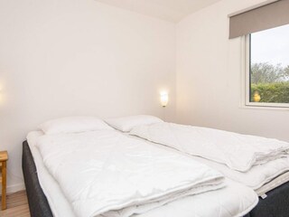 Maison de vacances Binderup Strand  20