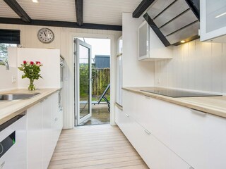 Ferienhaus Binderup Strand  19