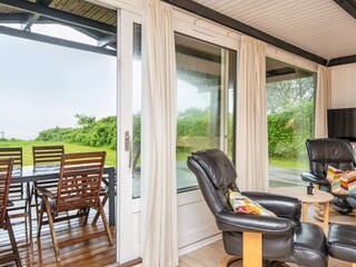Ferienhaus Binderup Strand  21