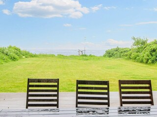 Ferienhaus Binderup Strand  23