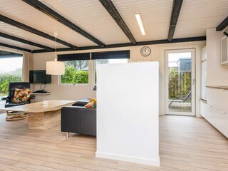 Maison de vacances Binderup Strand  22