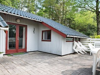 Holiday house Arrild Outdoor Recording 3