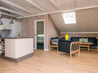 Vakantiehuis Arrild  24