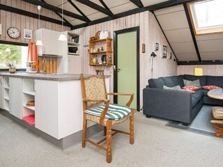 Holiday house Arrild  5