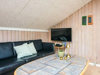 Holiday house Arrild  6