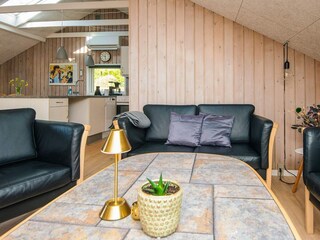 Holiday house Arrild  7