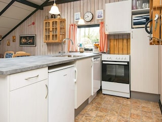 Ferienhaus Arrild  41