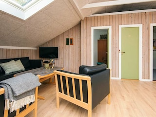 Ferienhaus Arrild  4