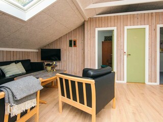 Holiday house Arrild  9