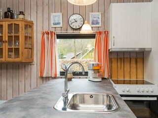Holiday house Arrild  10