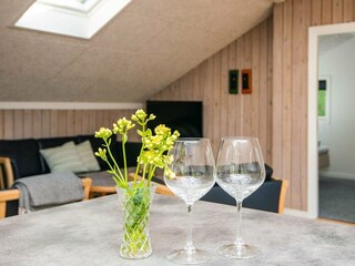 Holiday house Arrild  11