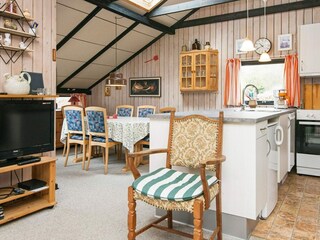 Holiday house Arrild  12