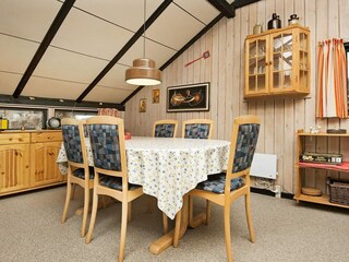 Holiday house Arrild  13