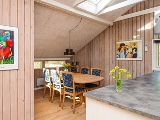Holiday house Arrild  14