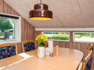 Holiday house Arrild  15