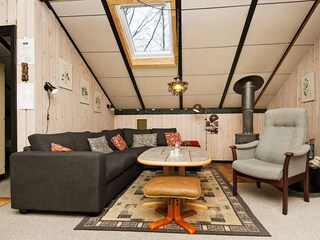 Holiday house Arrild  16