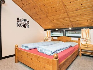 Holiday house Arrild  17