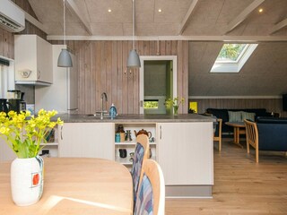 Holiday house Arrild  18