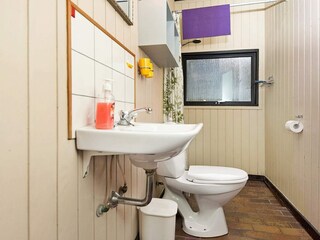 Holiday house Arrild  19