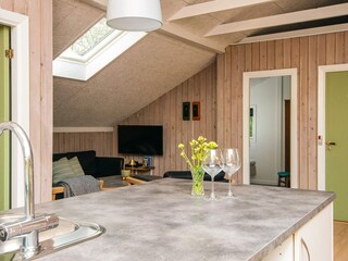 Holiday house Arrild  20