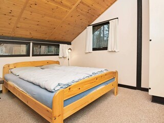 Holiday house Arrild  21