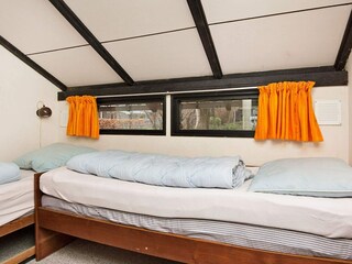 Holiday house Arrild  23