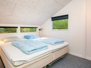 Holiday house Arrild  24