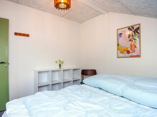 Casa de vacaciones Arrild  32