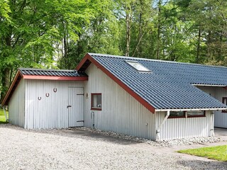 Holiday house Arrild  26