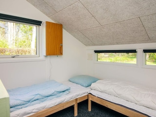 Ferienhaus Arrild  12