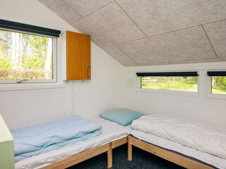 Holiday house Arrild  27
