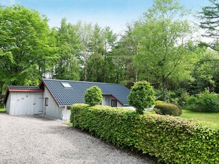 Holiday house Arrild  28