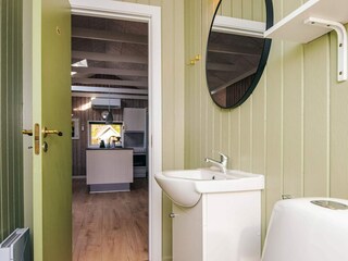 Holiday house Arrild  13