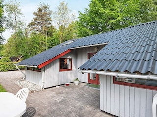 Ferienhaus Arrild  42