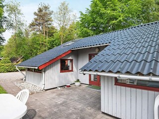 Holiday house Arrild  30