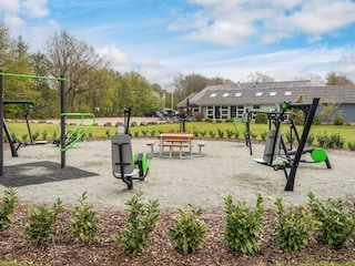 Vakantiehuis Arrild  28
