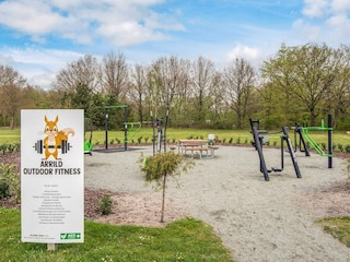 Ferienhaus Arrild  11