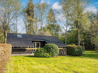 Ferienhaus Arrild  27