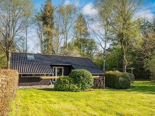 Holiday house Arrild  33