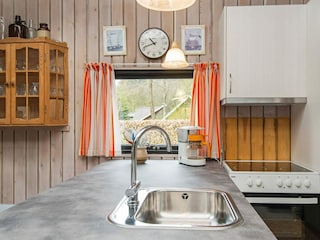 Ferienhaus Arrild  13
