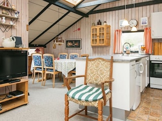 Ferienhaus Arrild  28
