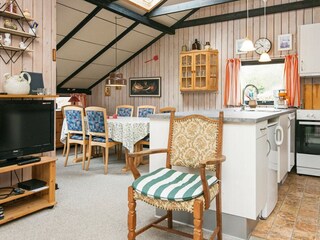 Holiday house Arrild  19