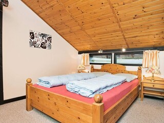 Holiday house Arrild  22
