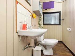 Holiday house Arrild  32