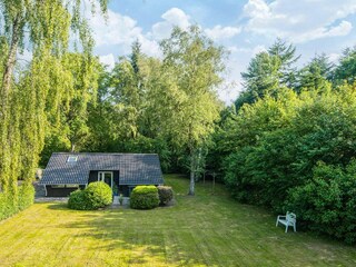 Holiday house Arrild Outdoor Recording 2