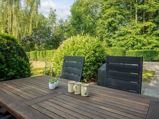 Ferienhaus Arrild  16