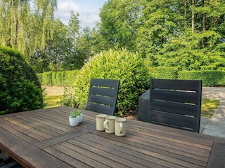 Ferienhaus Arrild  9