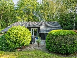 Maison de vacances Arrild  20